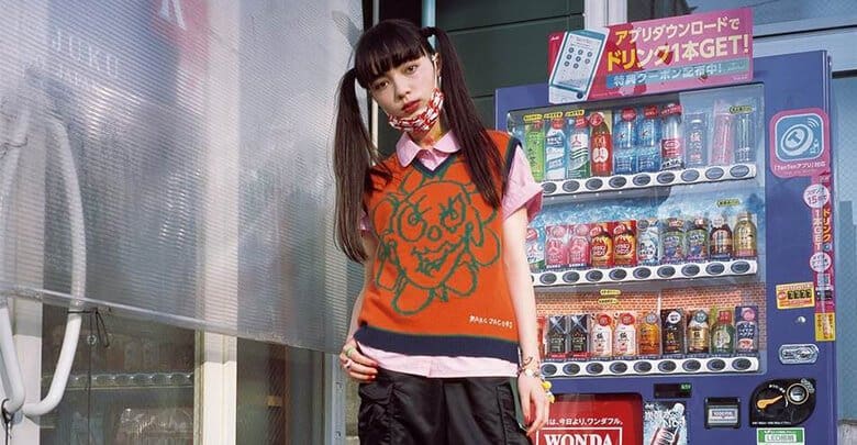 10 Things We Want from Marc Jacobs' Heaven Line - 10 Magazine